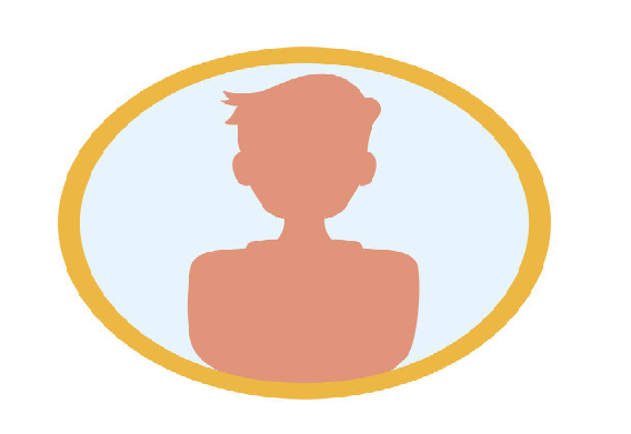  隆安墙绘中如何画好人物轮廓？