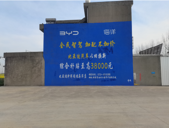  隆安墙固是否有必要刷？