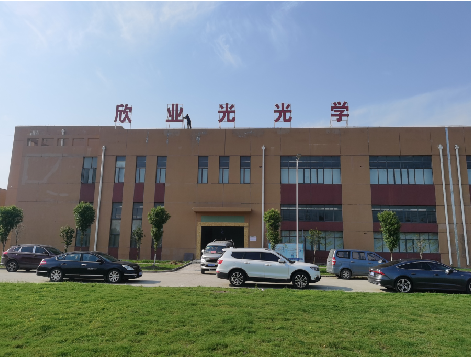  隆安楼顶大型发光字制作如何安装？