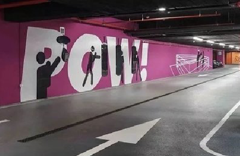  隆安墙绘设计师的选择是关键。