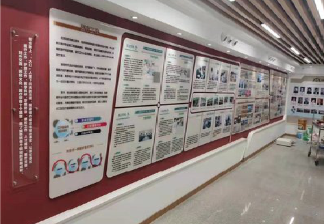  隆安大城市文化背景墙制作常用工艺。