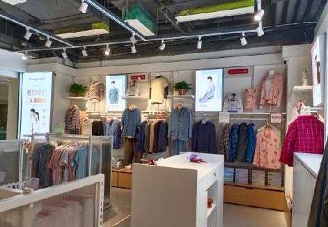 隆安超市卖场装修如何提升消费欲望?