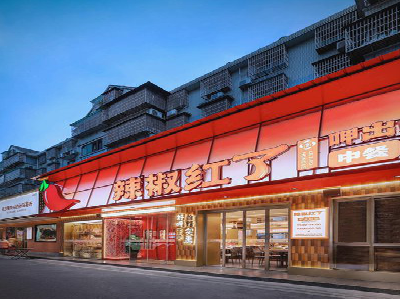 隆安餐饮招牌制作有哪些要点和技巧?