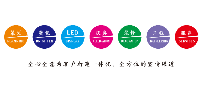 隆安广告公司该如何满足客户需求?