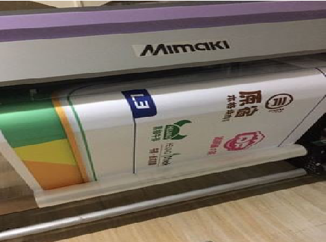 隆安喷印写真褪色的原因。