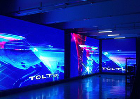  隆安如何解决LED显示屏耗电问题？